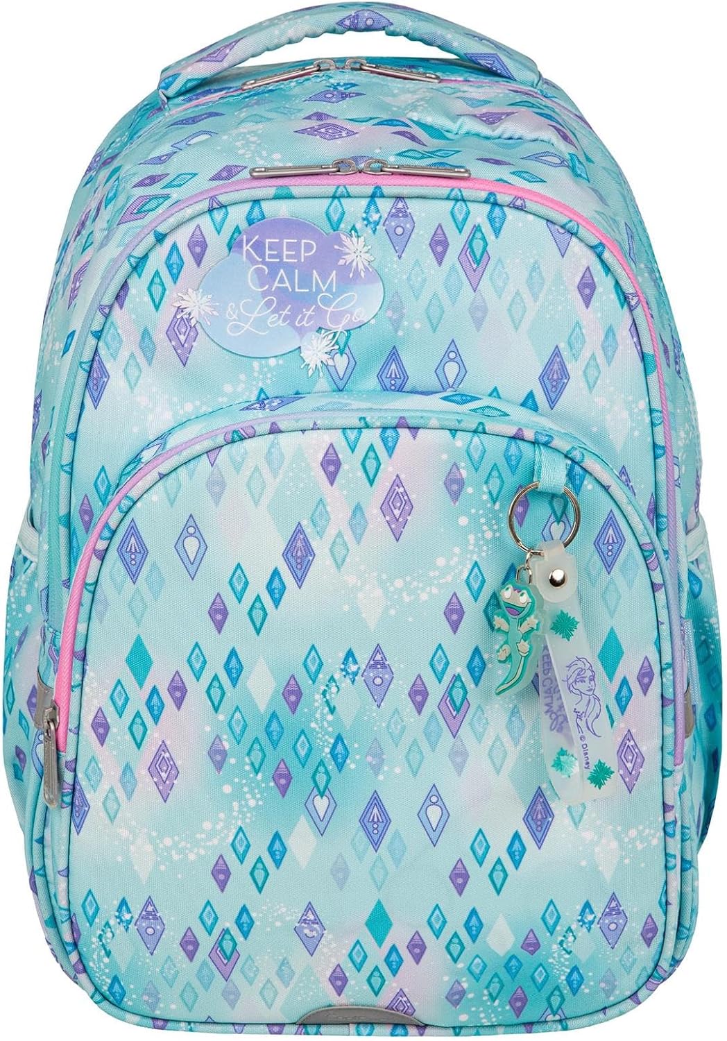 McNeill CoolPack Disney Frozen Schulrucksack-Set 5-teilig