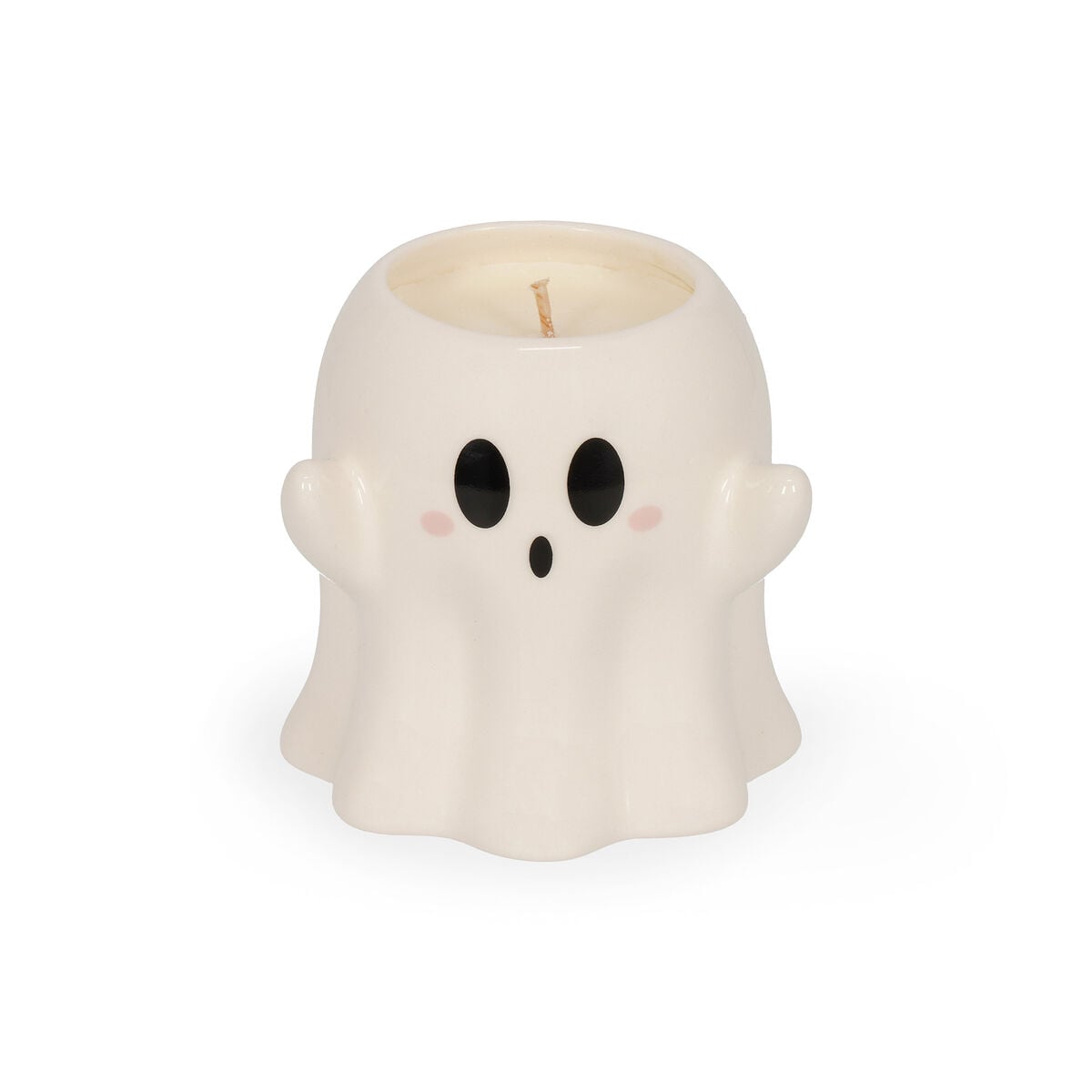 Legami Duftkerze - Amber Night - Geist - Halloween