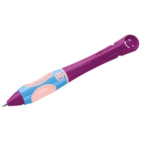 Pelikan Bleistift griffix, HB, Rechtshänder, lila