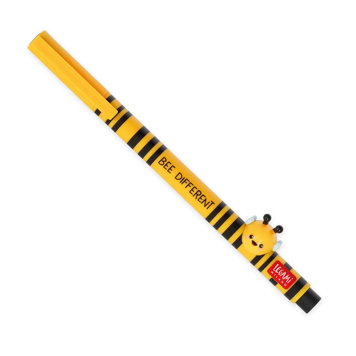Legami Lovely Friends Gelstift - Biene