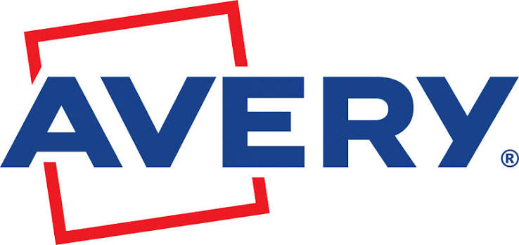 Avery Zweckform
