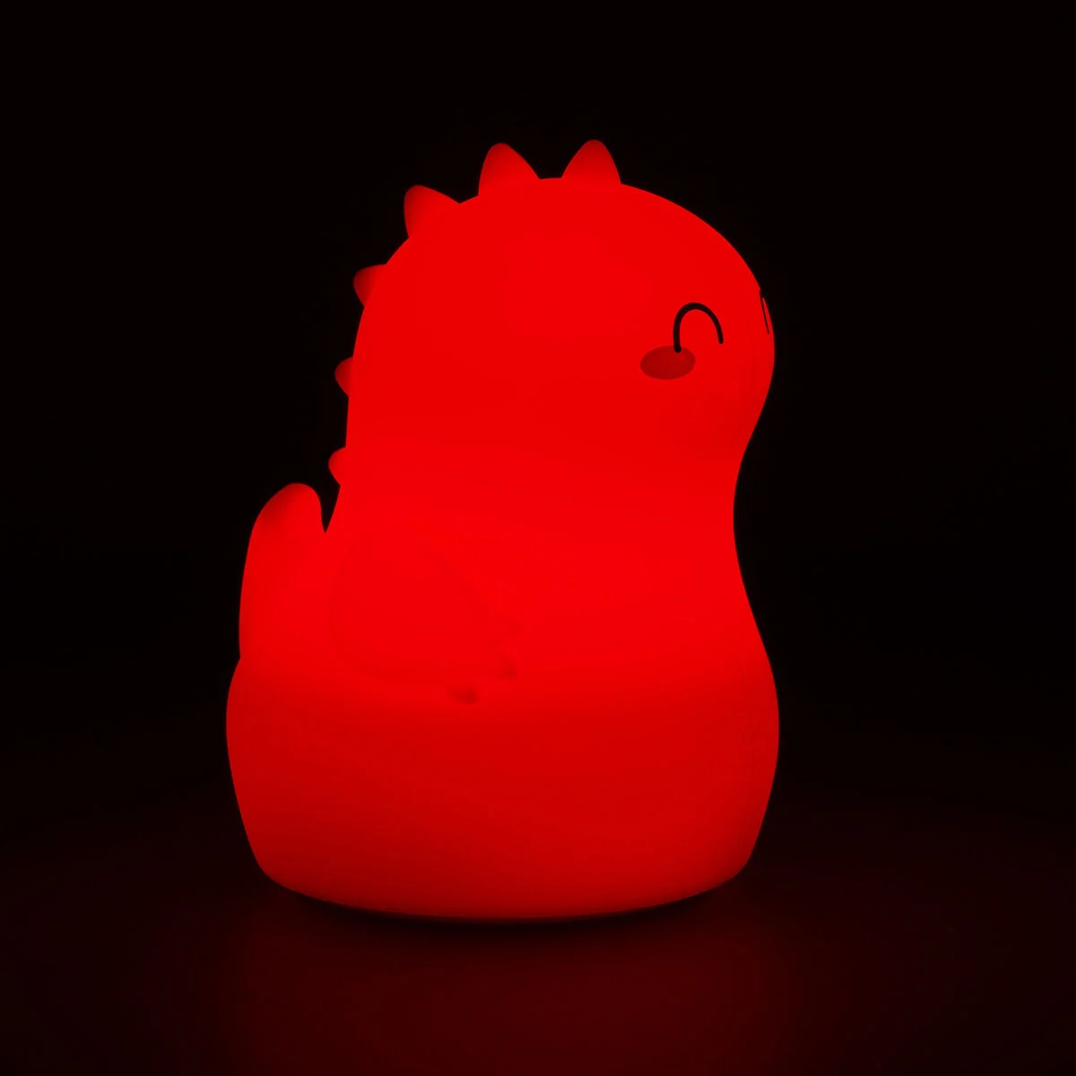 Legami Nachtlicht, wiederaufladbar - Sweet Dreams - Motiv: Dino