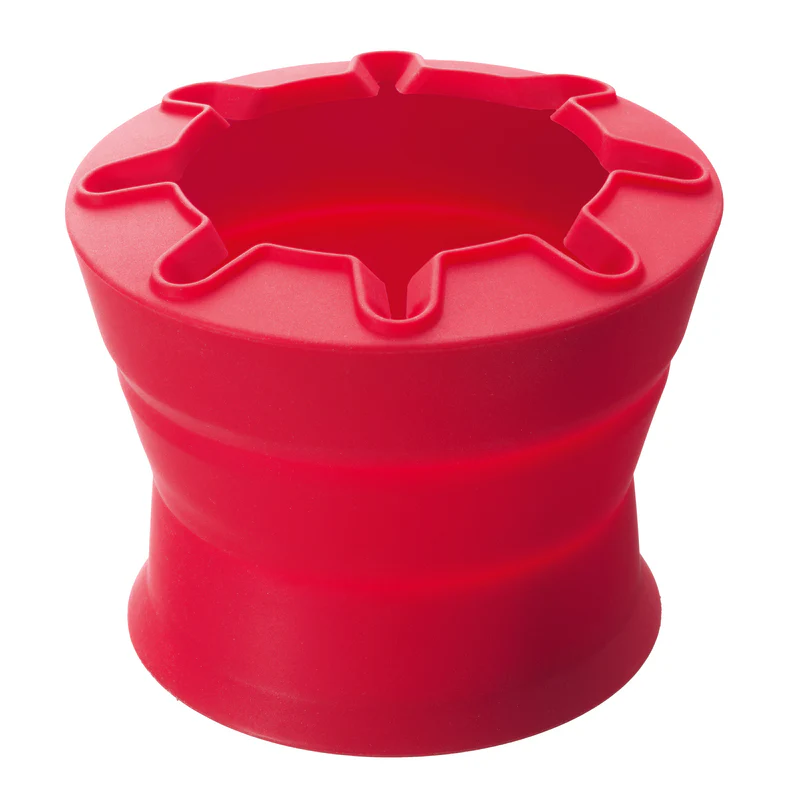 Lamy aquaplus Wasserbecher, Farbe: rot Lamy aquaplus Wasserbecher, Farbe: rot