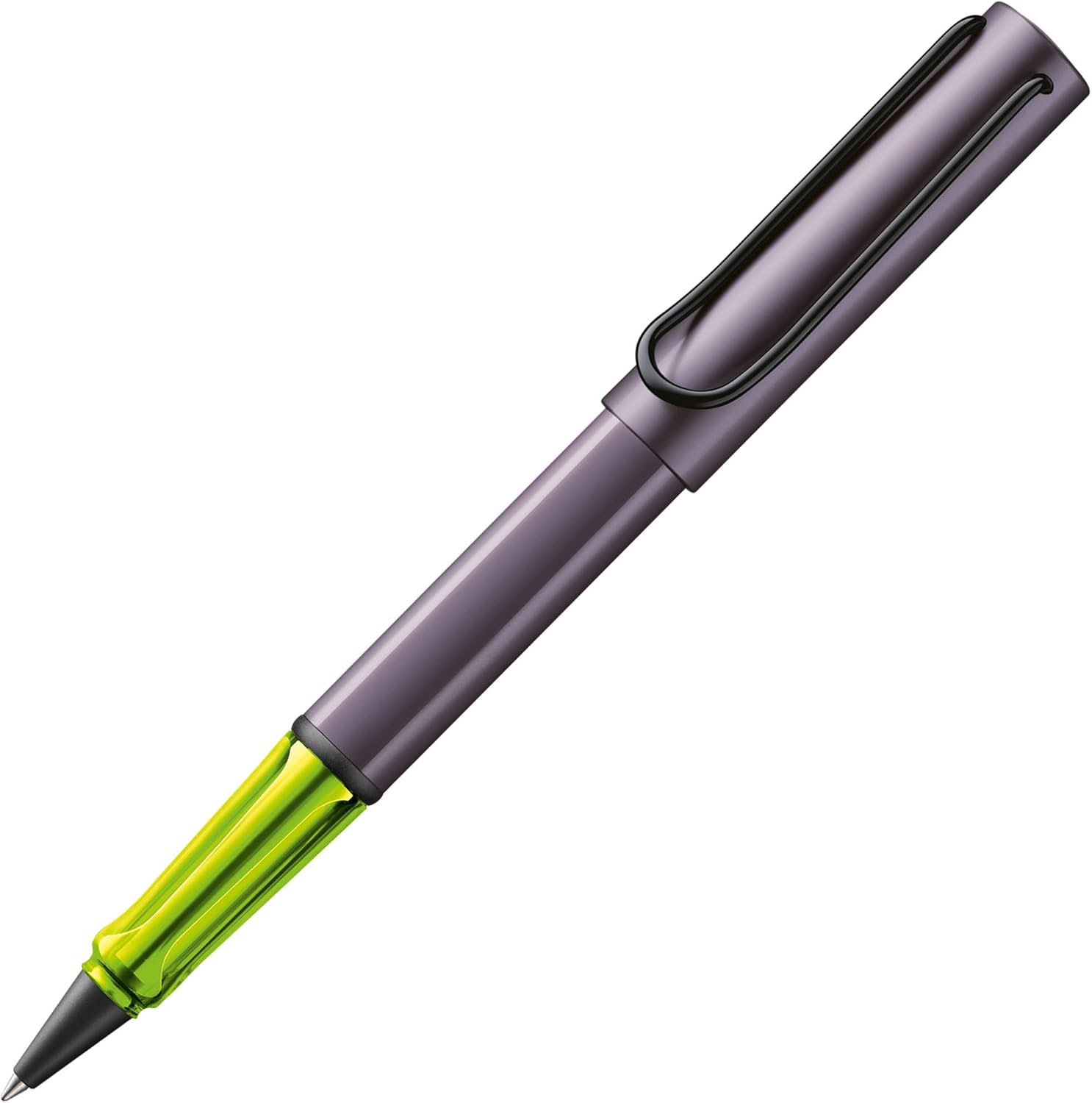 Lamy AL-star Tintenroller, Sondermodell: aubergine, inkl. Mine Lamy AL-star Tintenroller, Sondermodell: aubergine, inkl. Mine