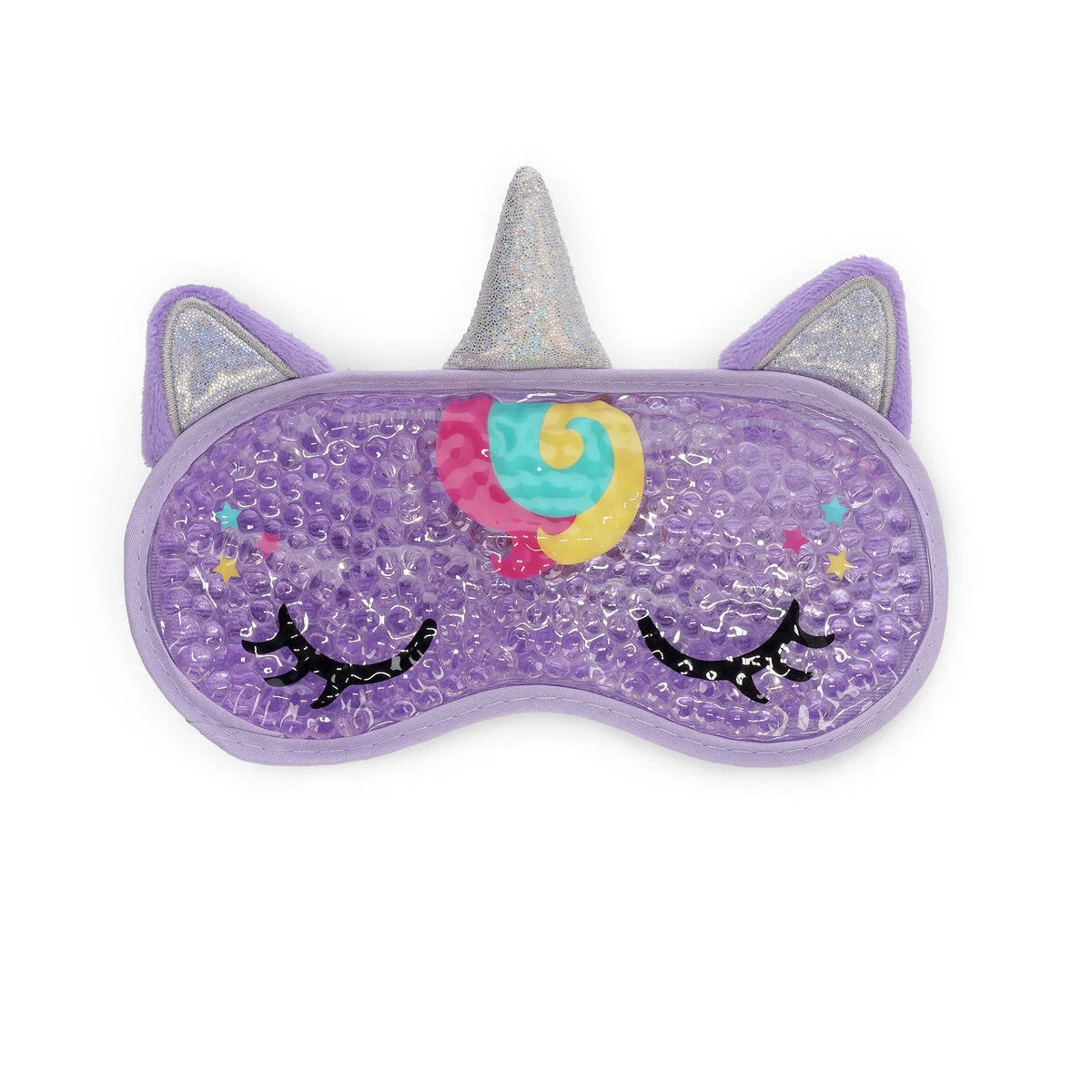 Legami Gelmaske für die Augen - Chill Out - Einhorn