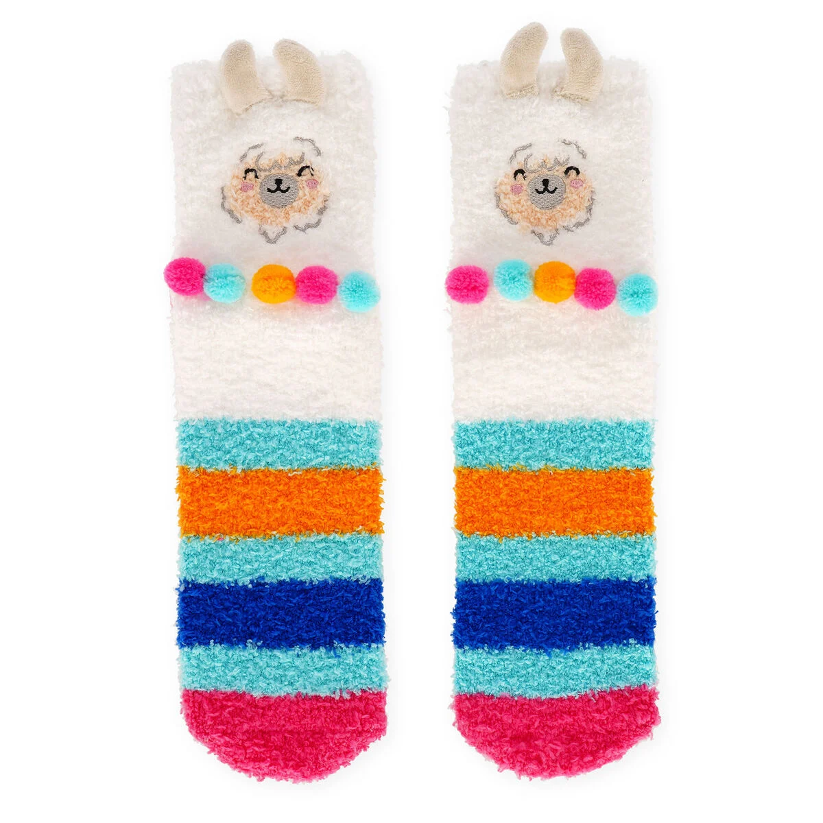 Legami Rutschfeste Socken für Erwachsene - It´s a Match! - verschiedene Motive