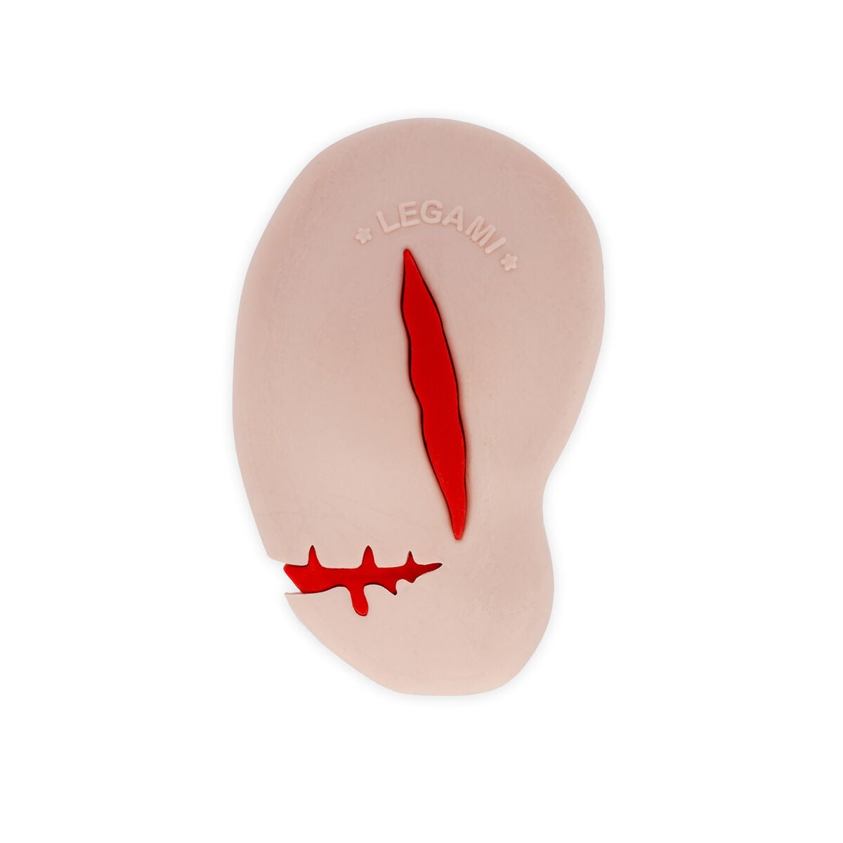 Legami Radiergummi mit Duft - Ear We Go Again - Halloween