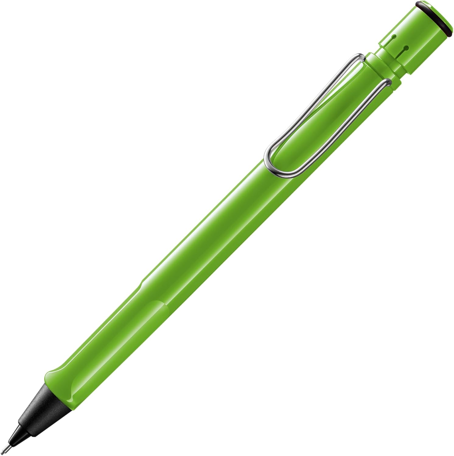 Lamy safari Druckbleistift - green - 0,5 mm & Radiertip
