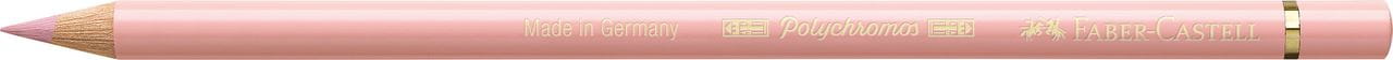Faber-Castell Polychromos Farbstift 132 beigerot