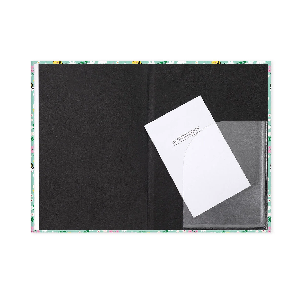 LEGAMI 16-Monats Tagesplaner 2027 - Biene - Medium