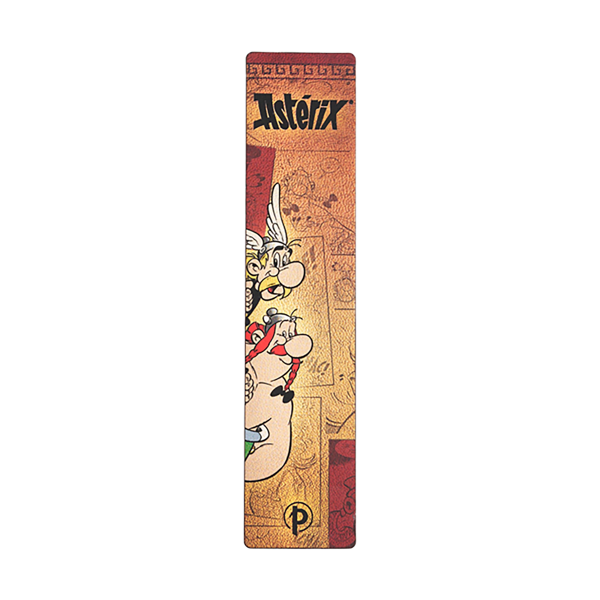 paperblanks Lesezeichen - Asterix & Obelix