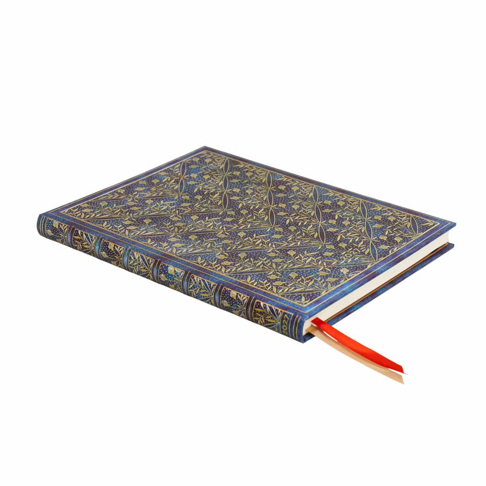 Paperblanks 2027 Lied der Wildblumen Hardcover Ultra Vertikal 12-Monatskalender