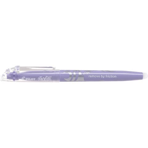 PILOT FriXion Light, radierbarer Textmarker, pastellviolett
