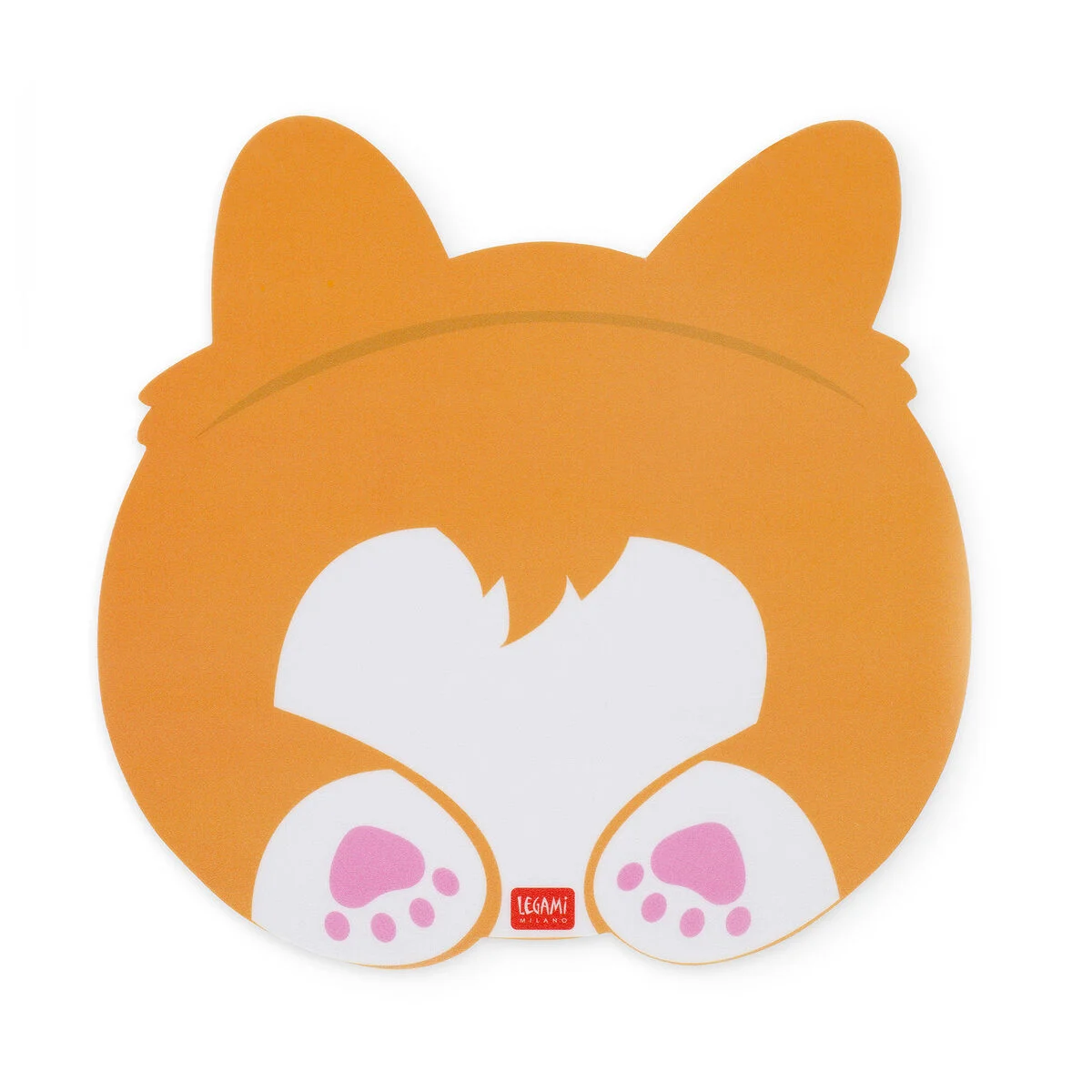 Legami Mousepad - Motiv: Corgi
