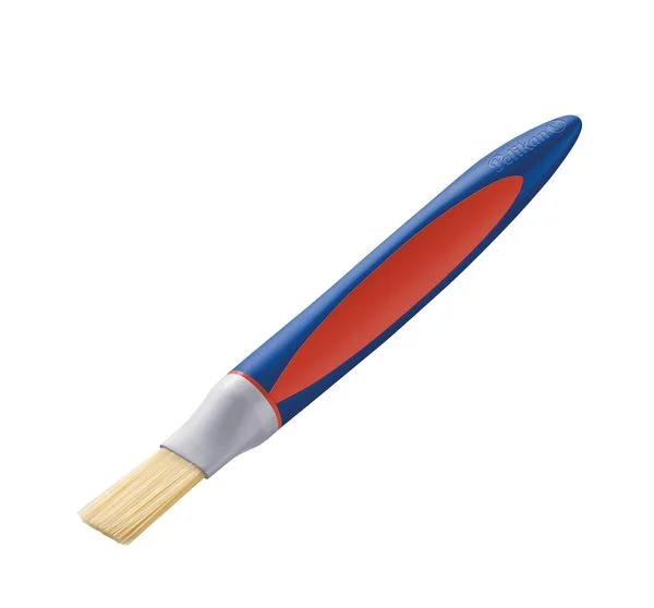 PELIKAN Griffix Pinsel - 12 rot