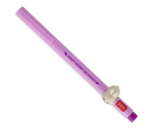 Legami Lovely Friends Gelstift - Hase Legami Lovely Friends Gelstift - Hase