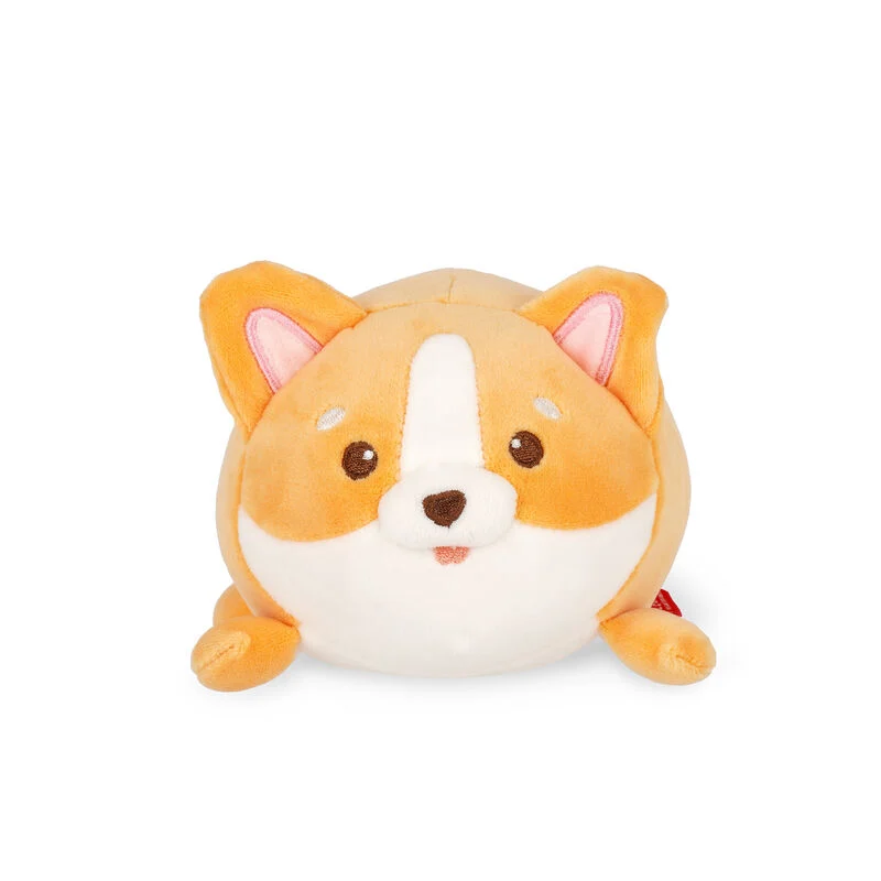 Legami Plüschtier - Super Soft! - Mini - Corgi