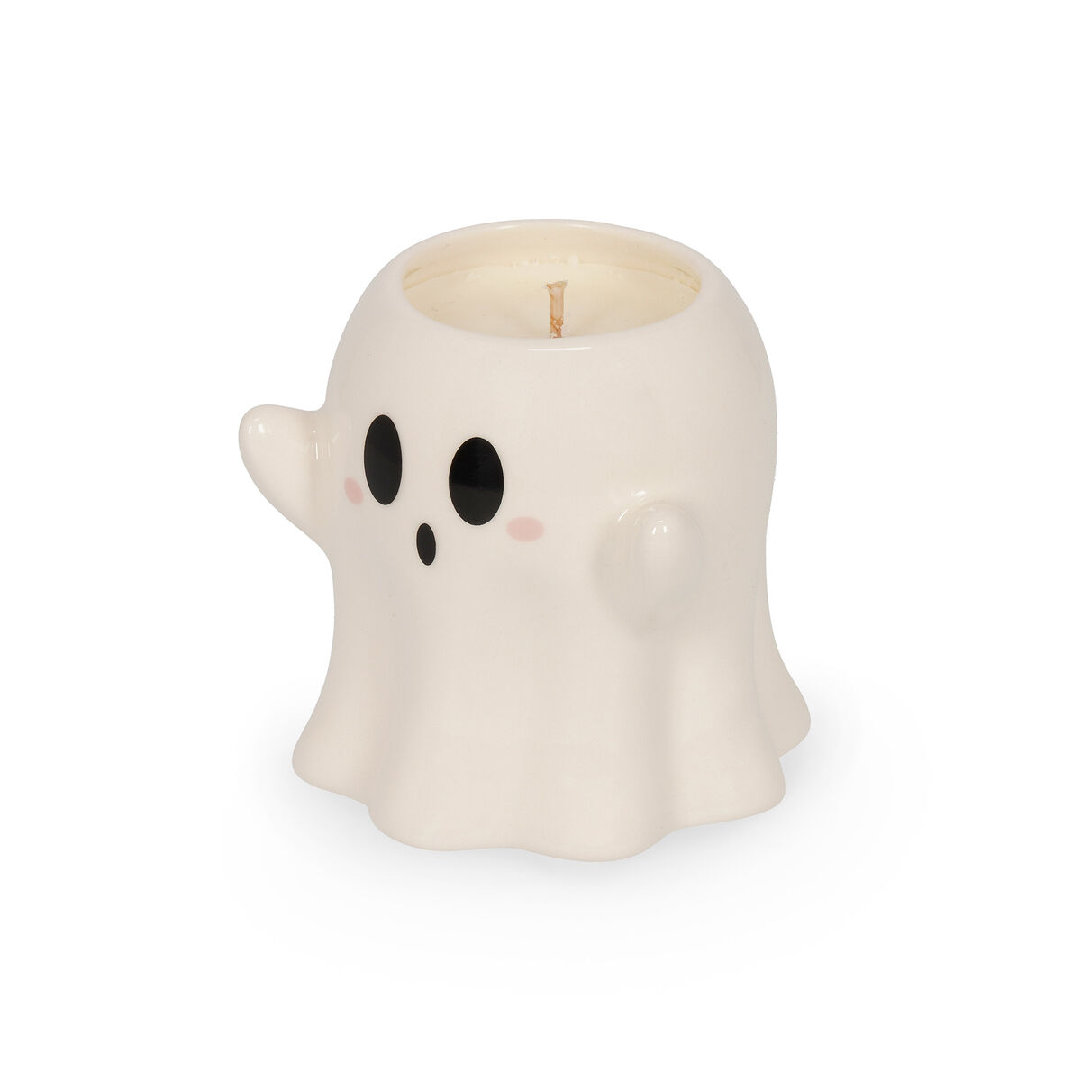 Legami Duftkerze - Amber Night - Geist - Halloween