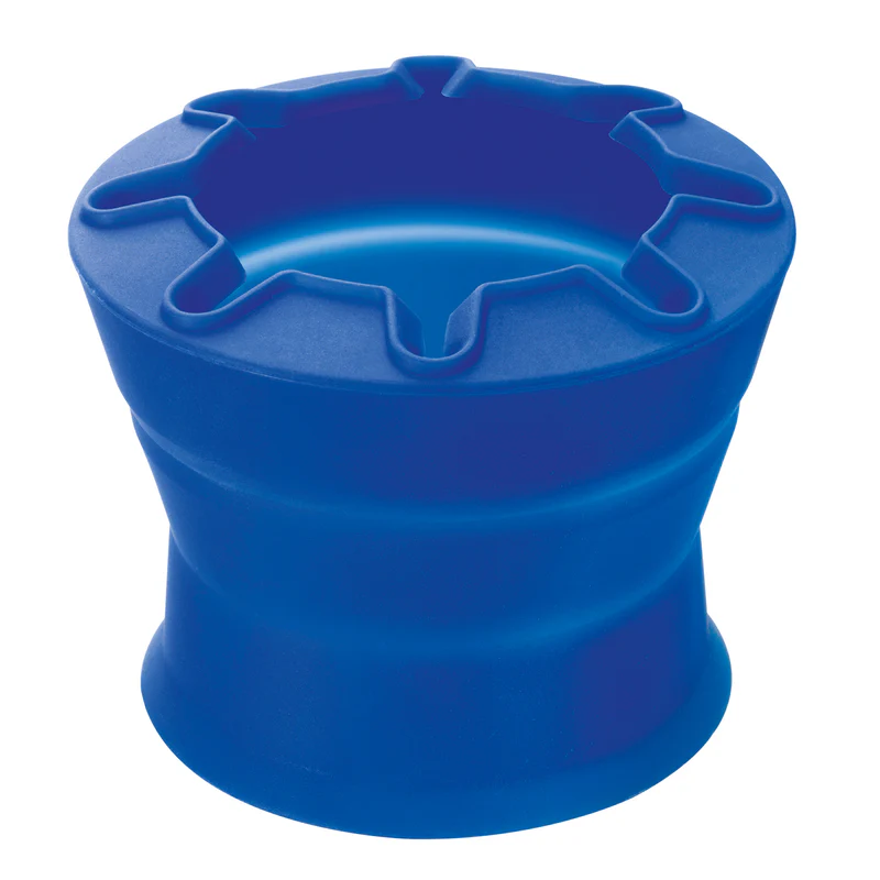 Lamy aquaplus Wasserbecher, Farbe: blau Lamy aquaplus Wasserbecher, Farbe: blau