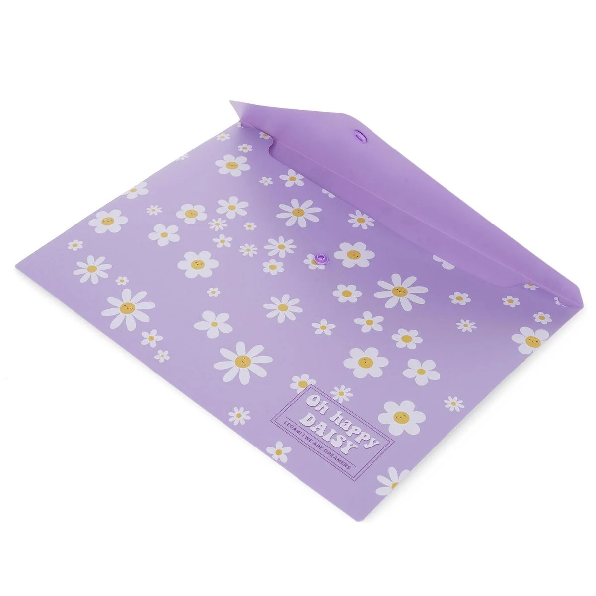 Legami Dokumentenmappe - Fold & Order - Daisy