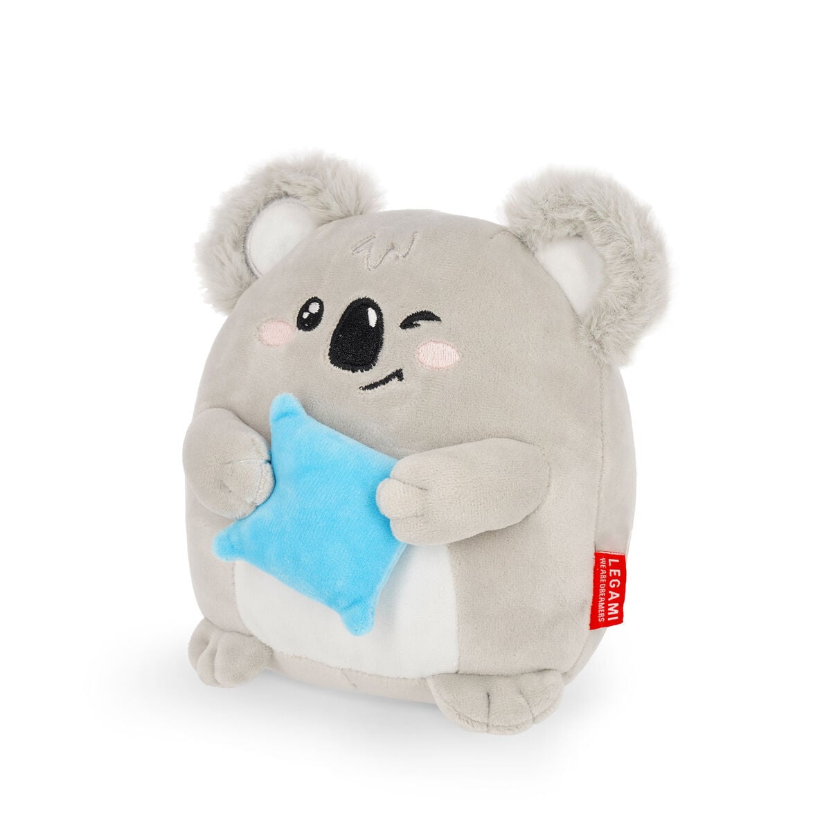 Legami Plüschtier - Super Soft! - Mini - Koala