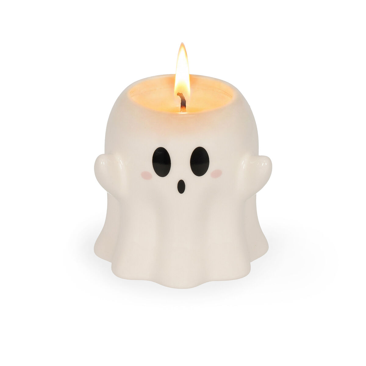 Legami Duftkerze - Amber Night - Geist - Halloween