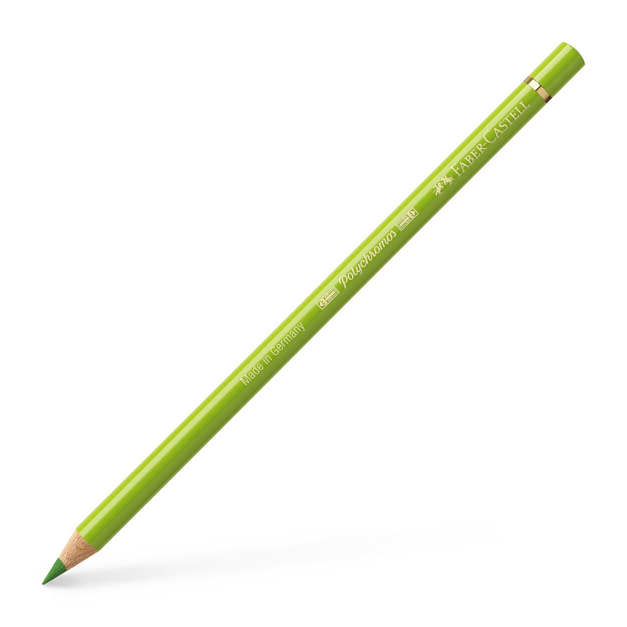 Faber-Castell Polychromos Farbstift 170 maigrün
