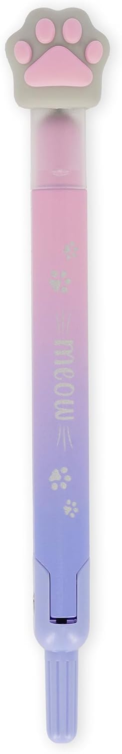 Legami Zirkel mit automatischer Mine - Meow