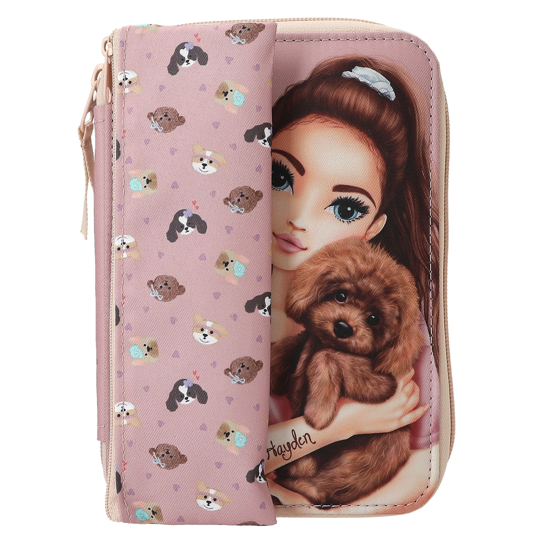 TOPModel Basic Duo Hund KITTY and DOGGY
