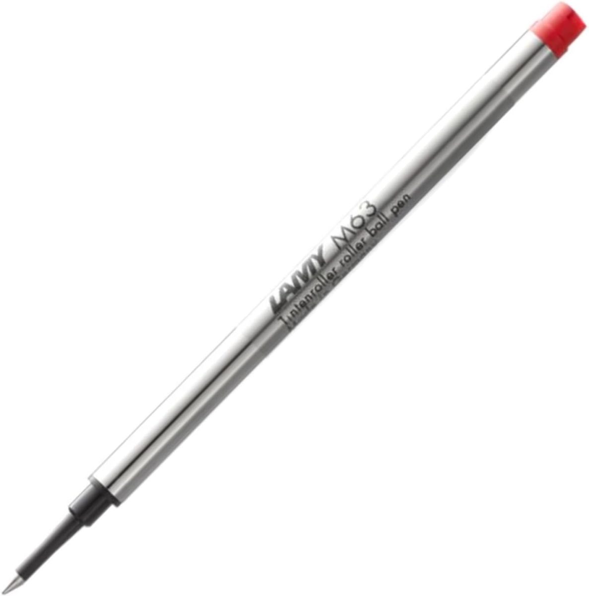 Lamy M63 Tintenroller-Mine - Strichbreite M - rot
