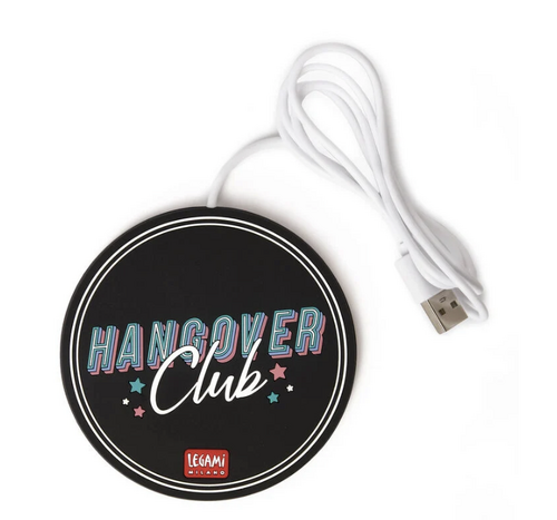 Legami USB-Tassenwärmer - Hangover