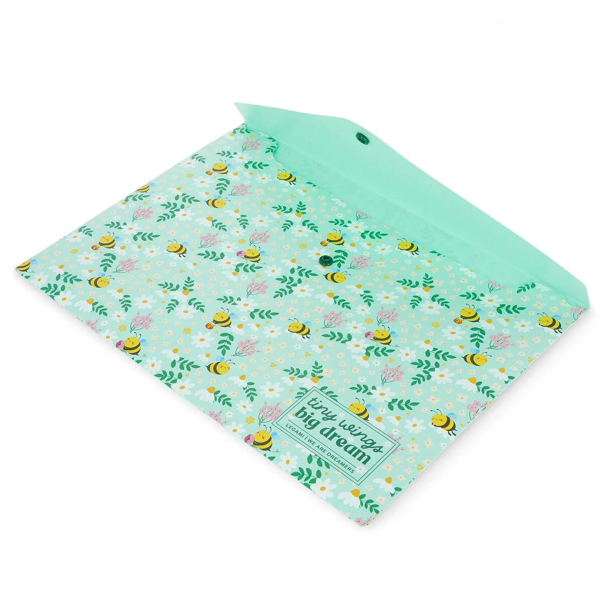Legami Dokumentenmappe - Fold & Order - Biene