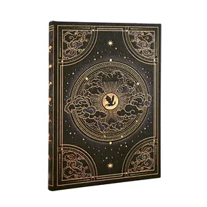 paperblanks - Hardcover  - Schatten von Navarre - Midi - Spezial Liniert