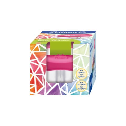 Pelikan Wasserbox Space+ magenta