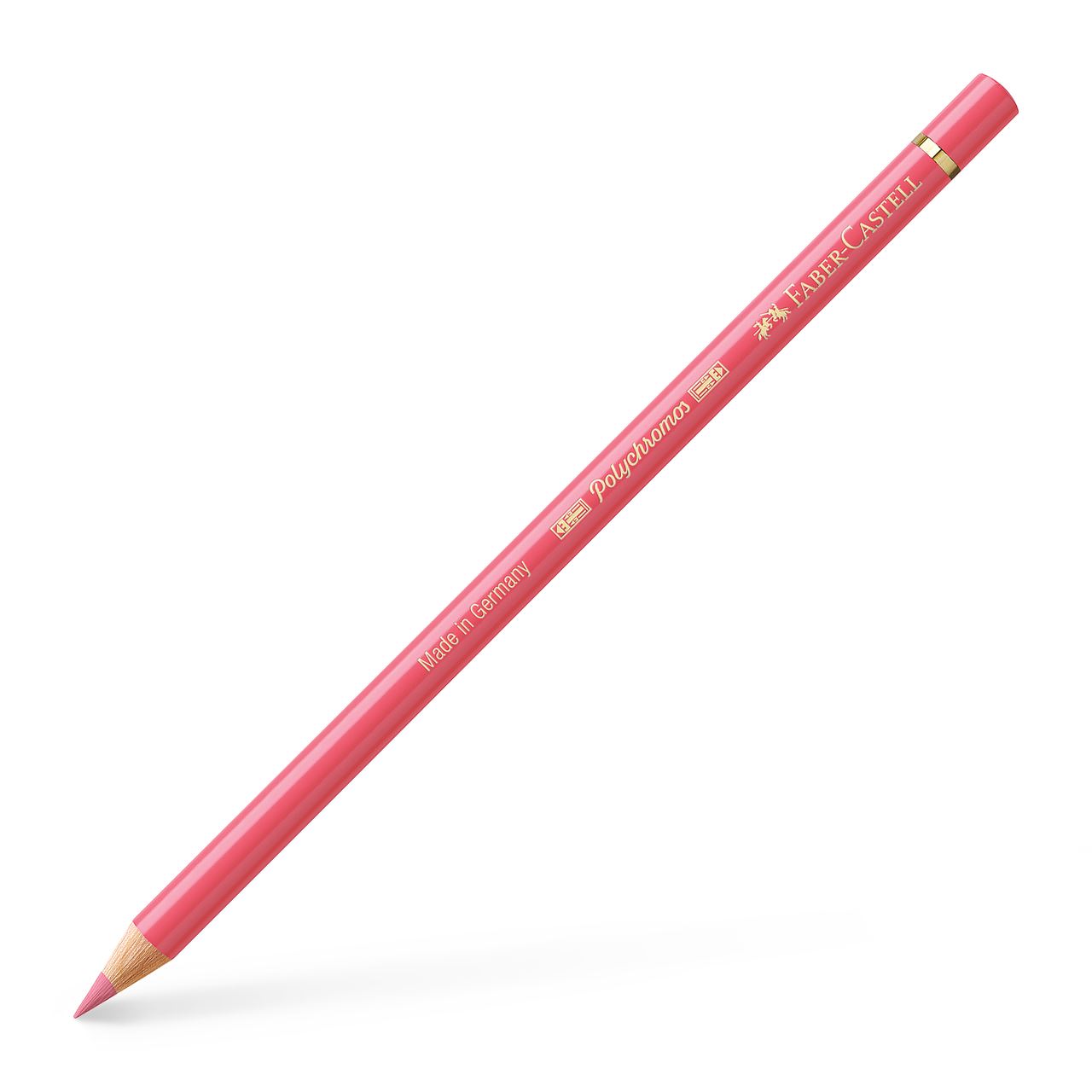Faber-Castell Polychromos Farbstift 130 lachs