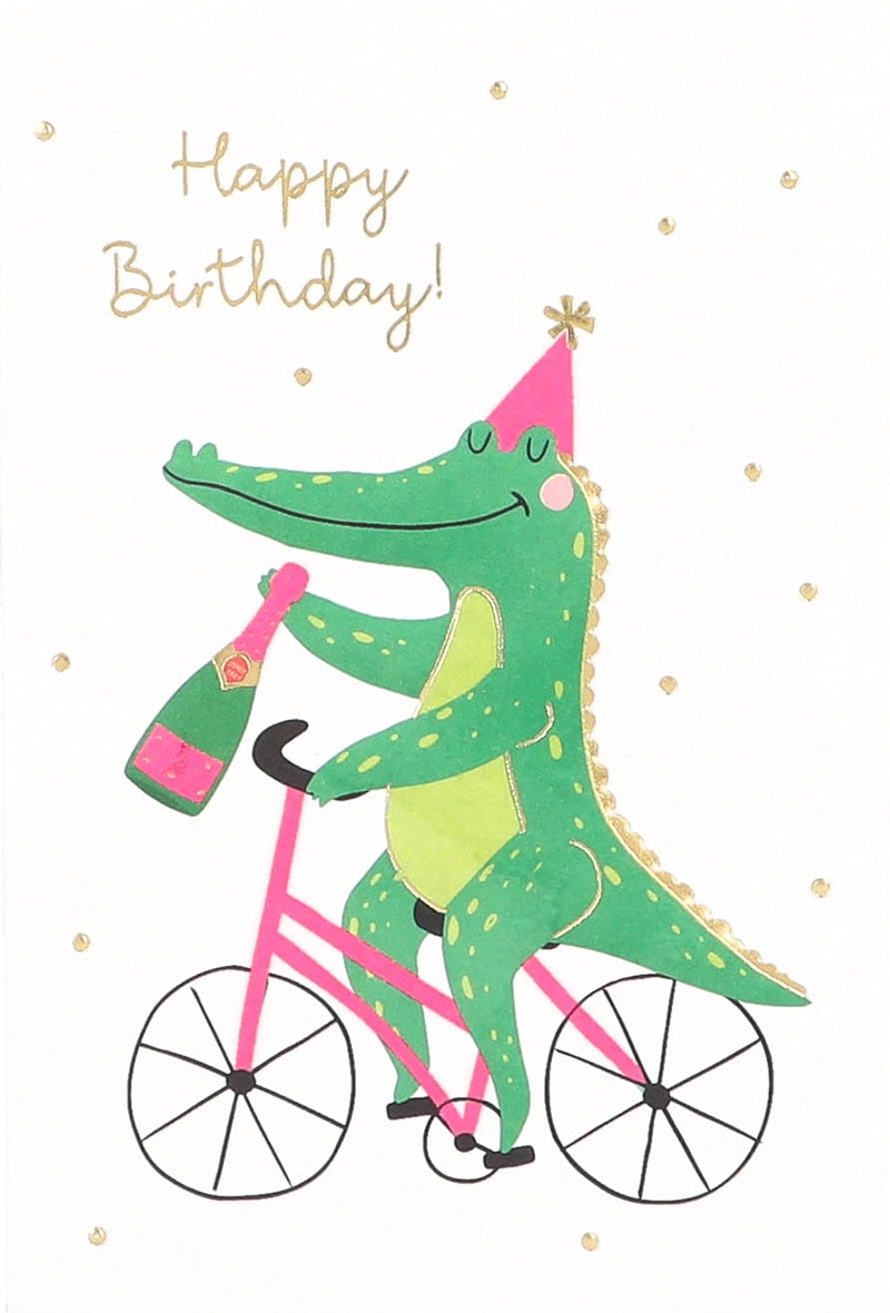 C'est la Vie Medikarten 012 - Happy Birthday! C'est la Vie Medikarten 012 - Happy Birthday!