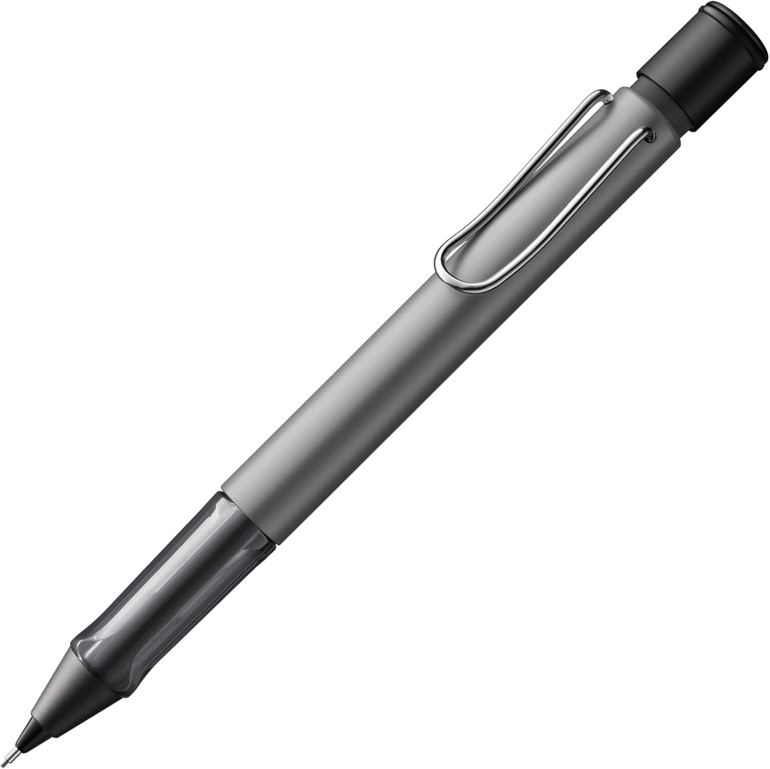 Lamy Al-star Druckbleistift 126 graphite, Strichbreite: 0,5mm, inkl. M41 Mine