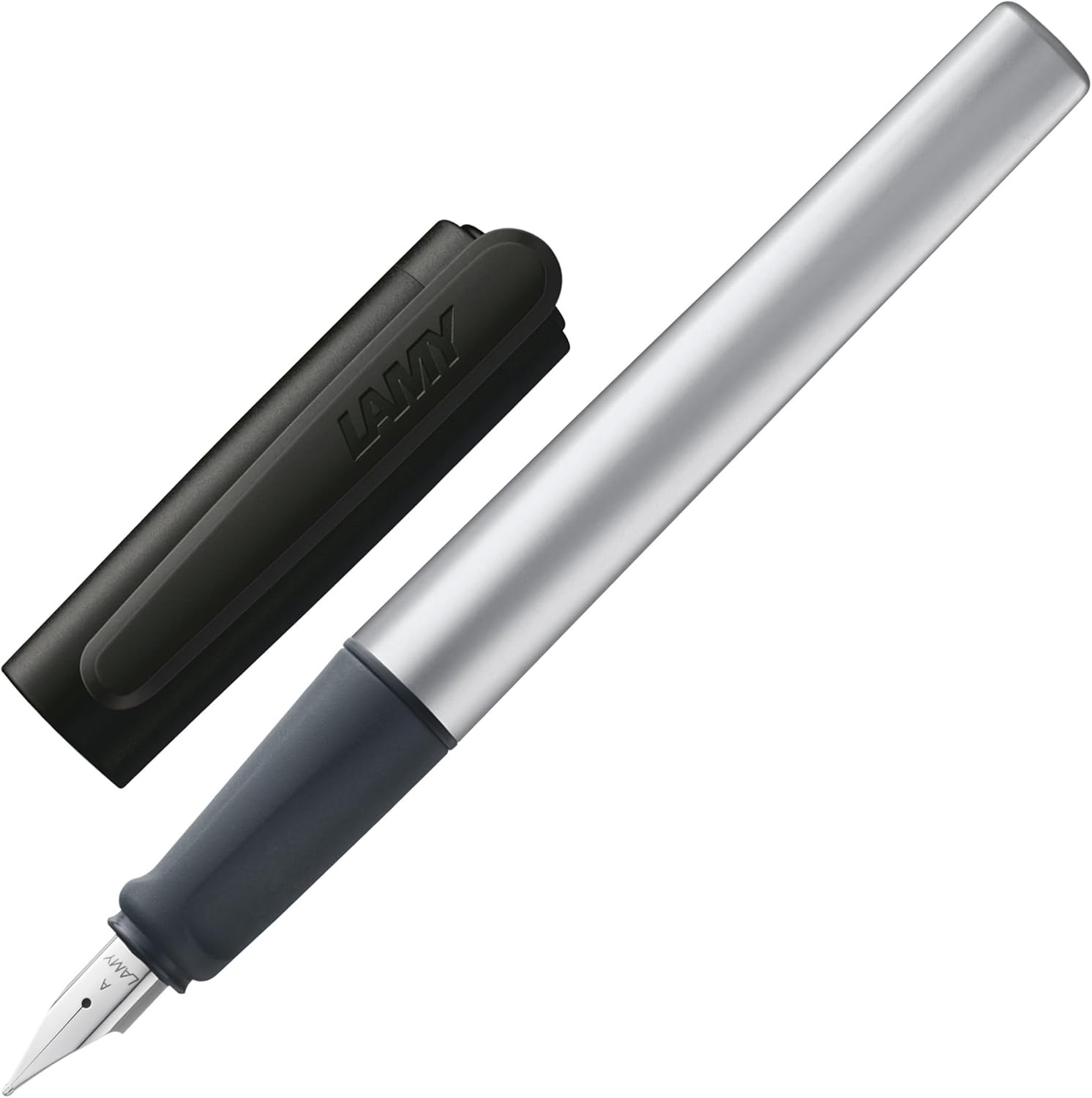 Lamy nexx Füllfederhalter Harry Potter Special Edition, Feder A (Anfänger), inkl. Tintenpatrone Lamy nexx Füllfederhalter Harry Potter Special Edition, Feder A (Anfänger), inkl. Tintenpatrone