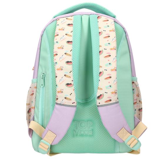 TOPModel Schulrucksack SUNNY DOG