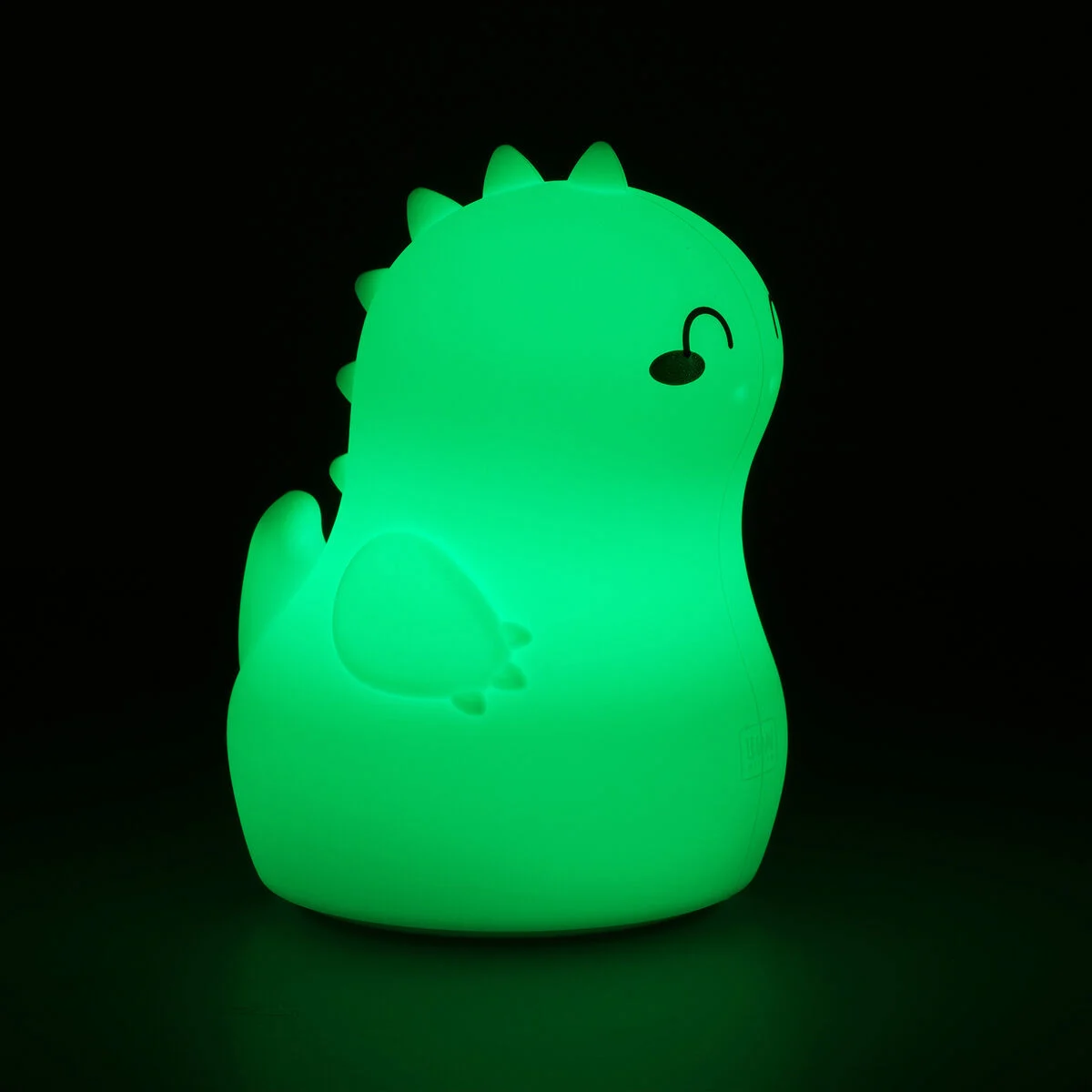 Legami Nachtlicht, wiederaufladbar - Sweet Dreams - Motiv: Dino