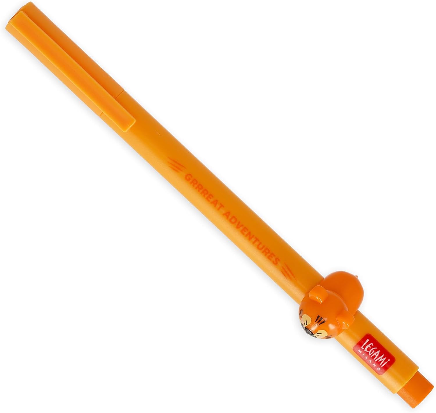 Legami Lovely Friends Gelstift - Tiger Legami Lovely Friends Gelstift - Tiger