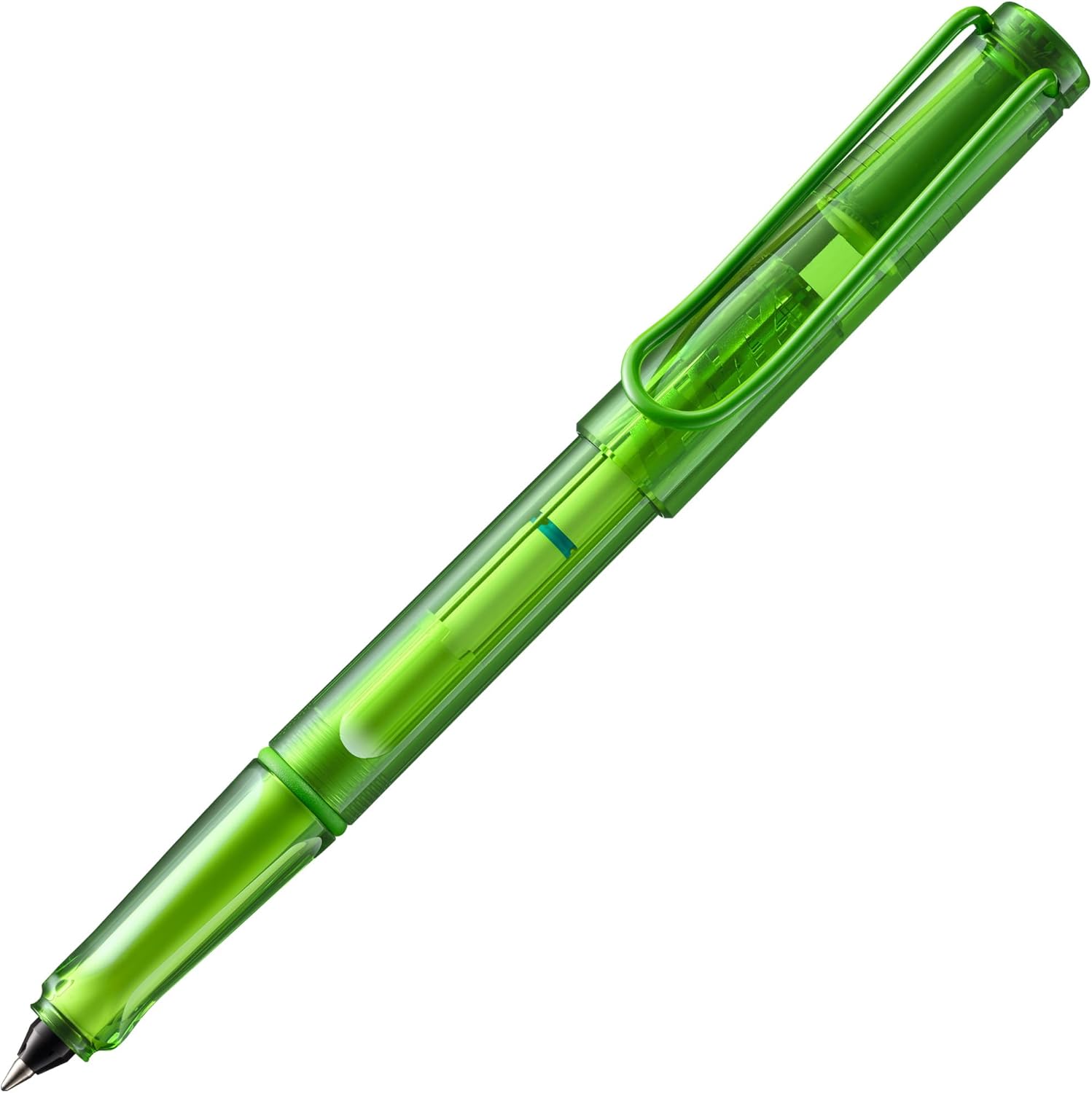 Lamy balloon Tintenroller 311 grün