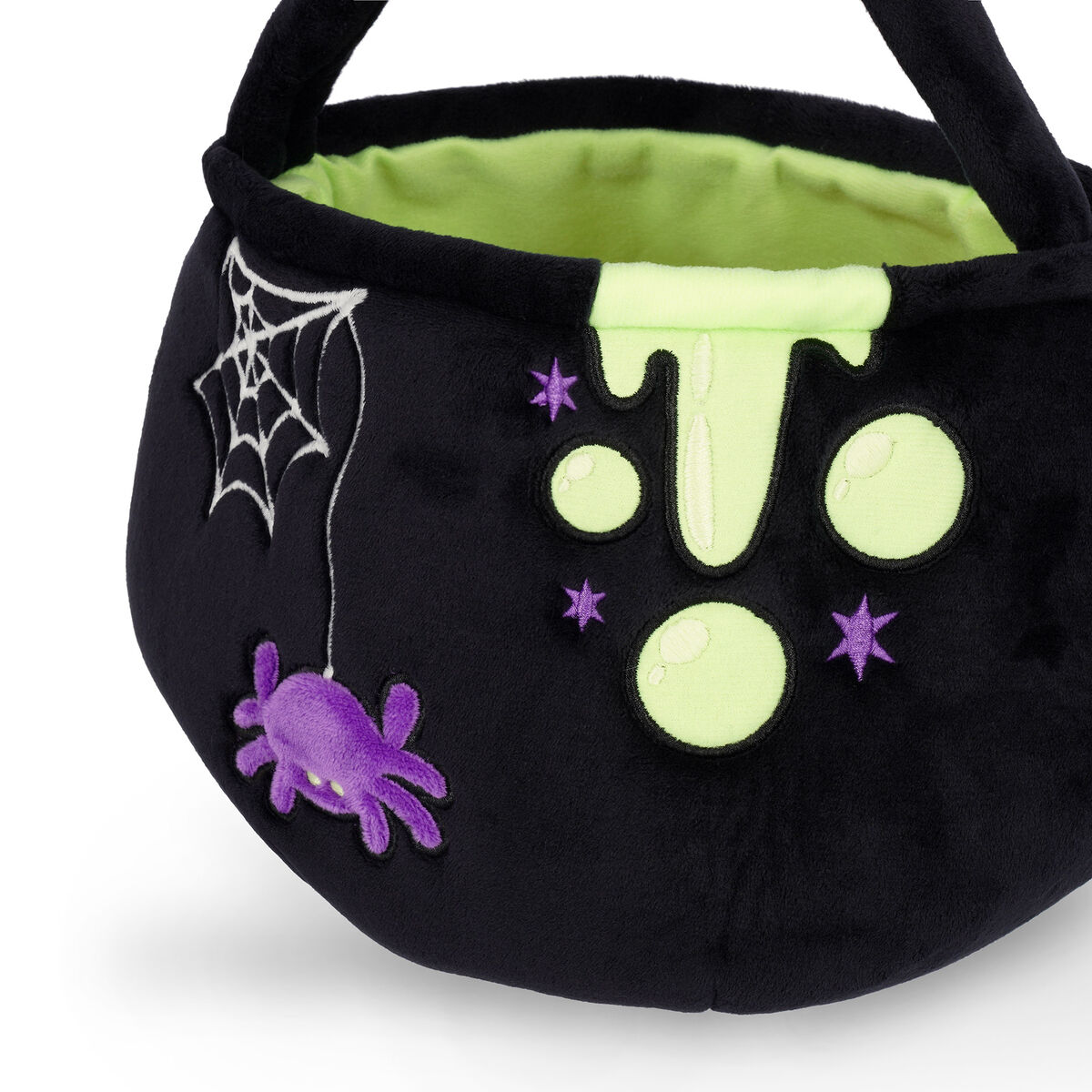 Legami Halloween-Tasche Kessel - Trick or Treat