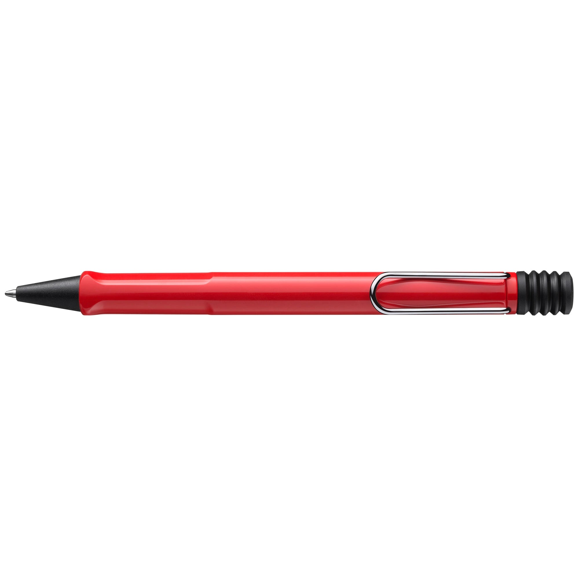 Lamy safari Kugelschreiber 216 - red - ergonomischer Griff, Großraummine M16