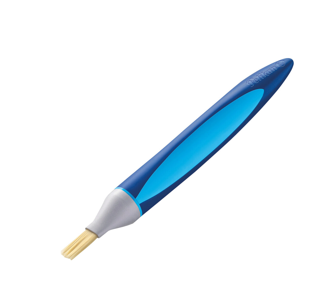 PELIKAN Griffix Pinsel - Nr. 6 blau