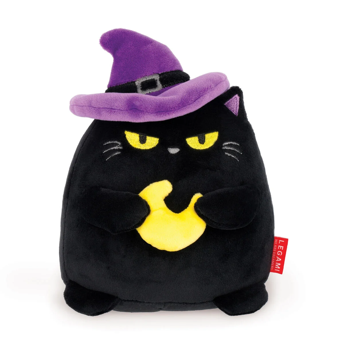 Legami Halloween 2025 - Super Soft Mini - Kitty Halloween (Limited Edition)