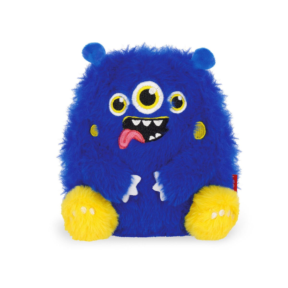 Legami Plüschtier - Super Soft! - Mini - Monster