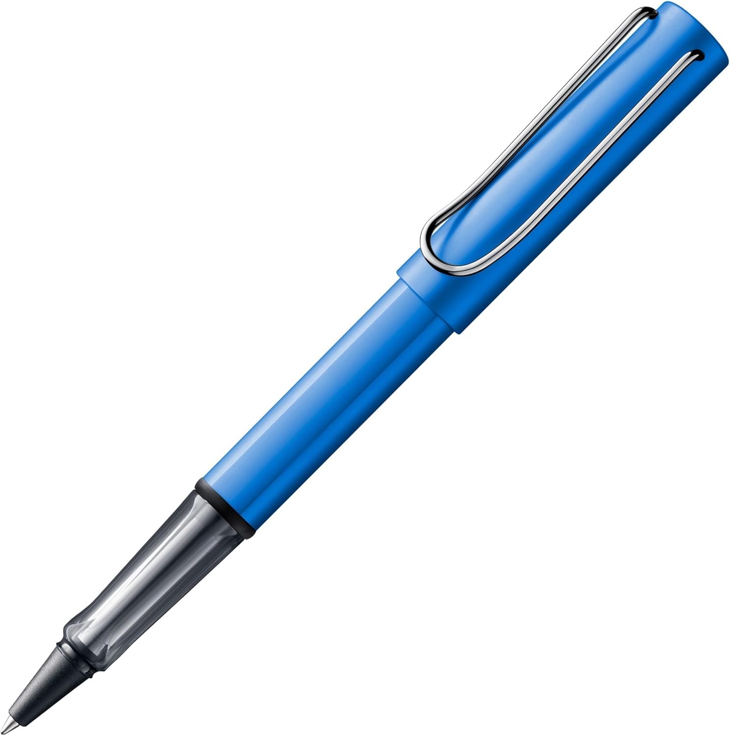 Lamy AL-star Tintenroller 328 oceanblue inkl. Mine Lamy AL-star Tintenroller 328 oceanblue inkl. Mine