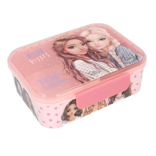 TOPModel 14016 Brotdose DOTS