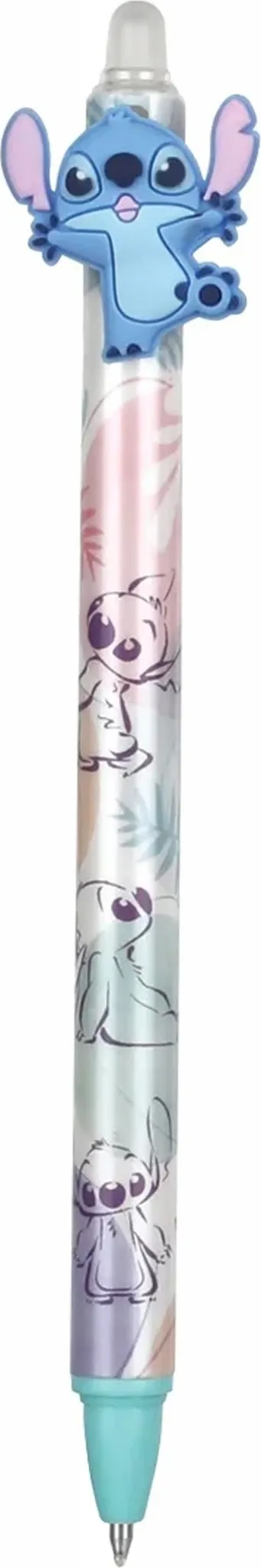 Disney Stitch radierbarer Gelstift - coolpack pastell